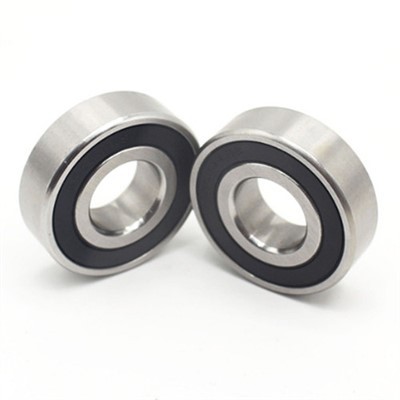 Minijaturni kuglični ležajevi veličine inča