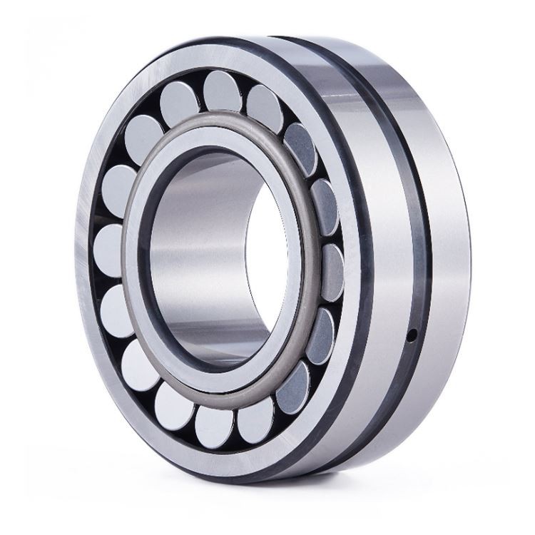 22214 E sferni valjkasti ležaj