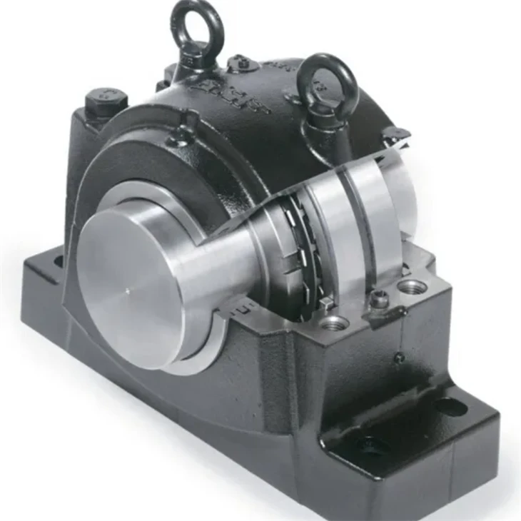 SD3160 Dimenzije kućišta plummer bloka Ležaj